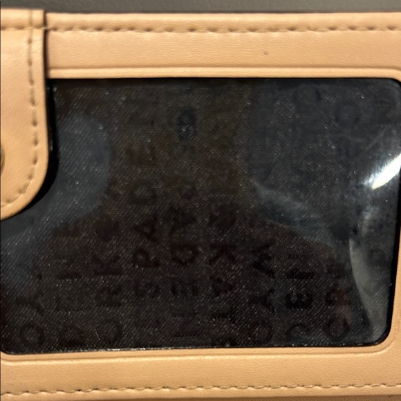 Kate Spade Black Textured Wallet - Picture 6 of 10